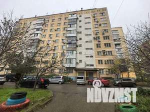 2-к квартира, вторичка, 49м2, 7/9 этаж