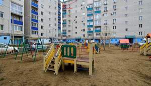 1-к квартира, вторичка, 40м2, 6/8 этаж