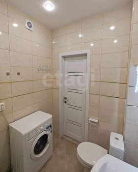 Студия квартира, вторичка, 22м2, 13/16 этаж