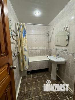 3-к квартира, вторичка, 88м2, 1/10 этаж