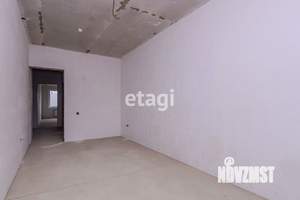 2-к квартира, вторичка, 55м2, 9/16 этаж