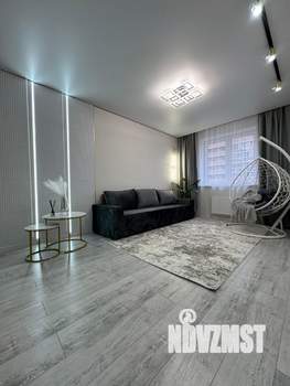2-к квартира, вторичка, 54м2, 5/20 этаж