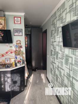 1-к квартира, вторичка, 37м2, 9/14 этаж