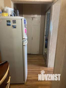 2-к квартира, вторичка, 48м2, 4/5 этаж