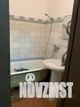 1-к квартира, вторичка, 34м2, 6/9 этаж