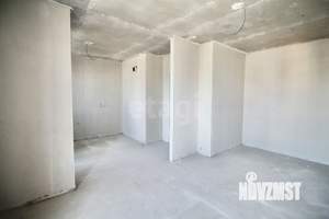 1-к квартира, вторичка, 32м2, 3/3 этаж