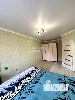 1-к квартира, вторичка, 39м2, 15/16 этаж