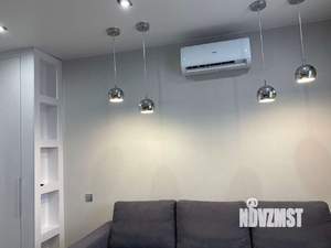 1-к квартира, вторичка, 33м2, 5/16 этаж