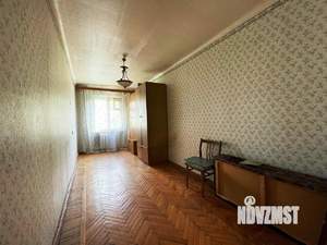 3-к квартира, вторичка, 57м2, 3/5 этаж