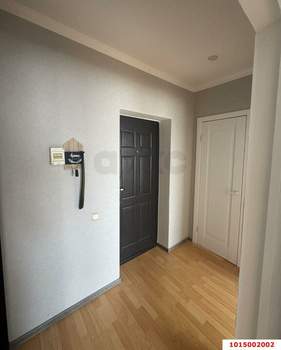 1-к квартира, вторичка, 45м2, 6/6 этаж