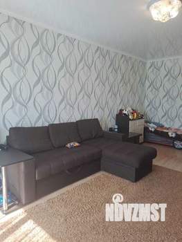 1-к квартира, вторичка, 43м2, 6/6 этаж