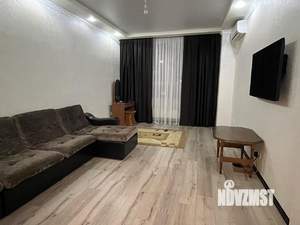 2-к квартира, вторичка, 75м2, 14/16 этаж