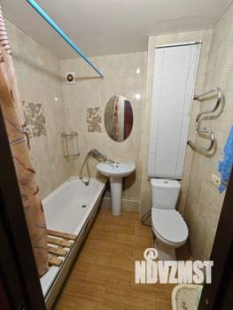 1-к квартира, вторичка, 37м2, 3/9 этаж