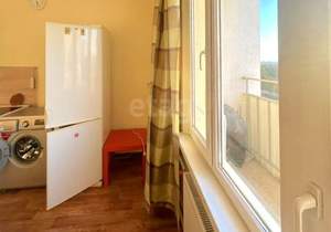 1-к квартира, вторичка, 48м2, 8/16 этаж