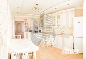 3-к квартира, вторичка, 92м2, 5/21 этаж