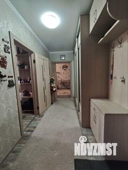 1-к квартира, вторичка, 58м2, 2/6 этаж