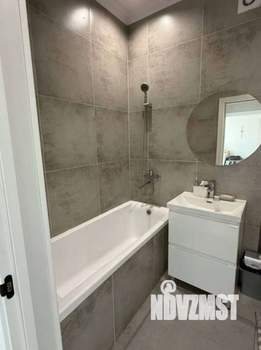 1-к квартира, вторичка, 41м2, 5/26 этаж