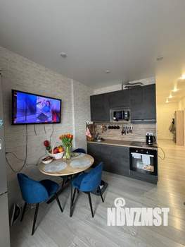 3-к квартира, вторичка, 62м2, 8/18 этаж