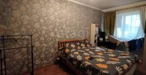 1-к квартира, вторичка, 34м2, 3/6 этаж