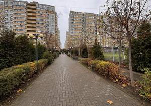 1-к квартира, вторичка, 28м2, 4/8 этаж