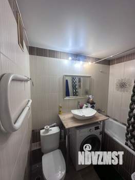 1-к квартира, вторичка, 35м2, 12/14 этаж