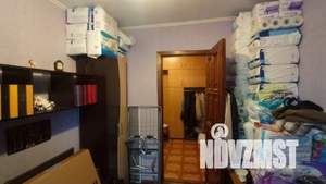 3-к квартира, вторичка, 50м2, 4/5 этаж