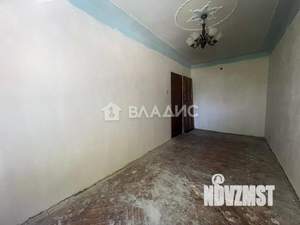 2-к квартира, вторичка, 42м2, 4/4 этаж