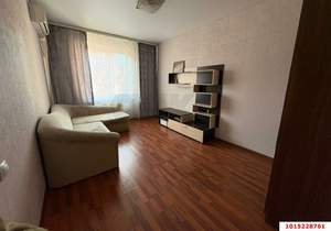 1-к квартира, вторичка, 30м2, 4/5 этаж