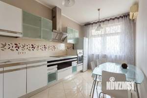 1-к квартира, вторичка, 48м2, 10/12 этаж