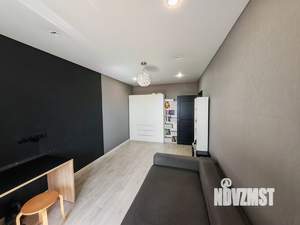 1-к квартира, вторичка, 35м2, 7/8 этаж