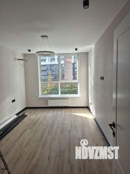 2-к квартира, вторичка, 66м2, 3/24 этаж