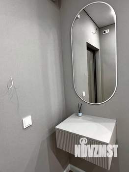 1-к квартира, вторичка, 38м2, 7/21 этаж