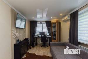 2-к квартира, вторичка, 37м2, 4/5 этаж