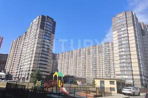 1-к квартира, вторичка, 44м2, 3/20 этаж