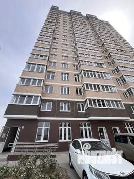 2-к квартира, вторичка, 60м2, 6/19 этаж