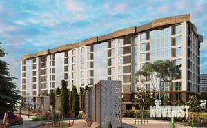 2-к квартира, вторичка, 58м2, 4/9 этаж