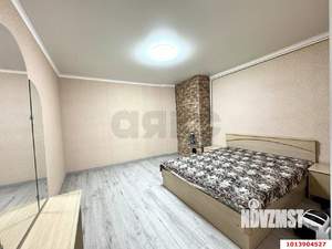 1-к квартира, вторичка, 35м2, 1/1 этаж