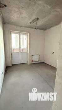 1-к квартира, сданный дом, 46м2, 16/19 этаж