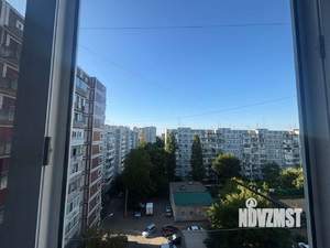 2-к квартира, вторичка, 51м2, 7/9 этаж