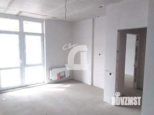 2-к квартира, сданный дом, 73м2, 12/21 этаж