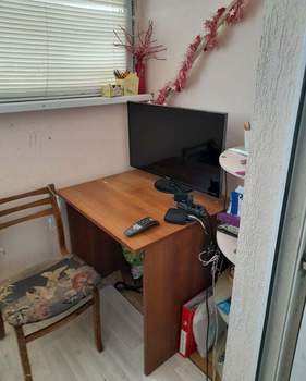 2-к квартира, вторичка, 41м2, 5/6 этаж