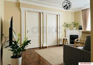 4-к квартира, вторичка, 63м2, 5/5 этаж