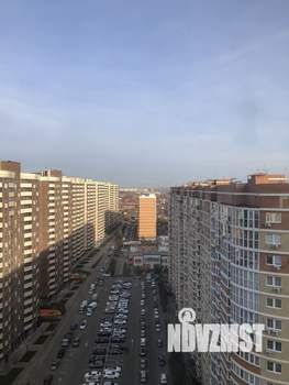 3-к квартира, вторичка, 90м2, 18/24 этаж