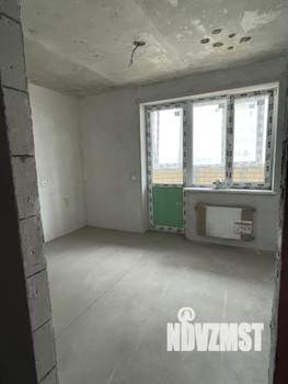 Студия квартира, вторичка, 21м2, 8/19 этаж