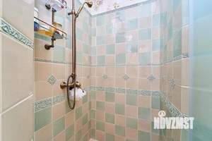 2-к квартира, вторичка, 52м2, 9/10 этаж