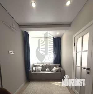 1-к квартира, вторичка, 31м2, 4/16 этаж