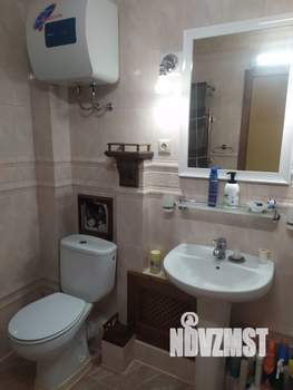 3-к квартира, вторичка, 122м2, 10/14 этаж