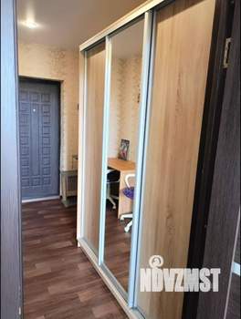 Студия квартира, вторичка, 31м2, 5/16 этаж