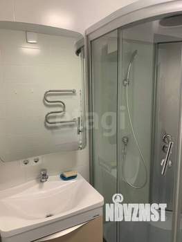 1-к квартира, вторичка, 42м2, 3/17 этаж