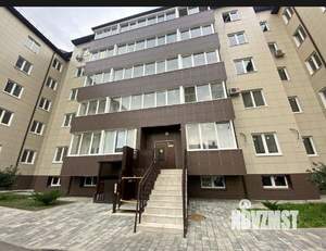 1-к квартира, вторичка, 38м2, 3/5 этаж